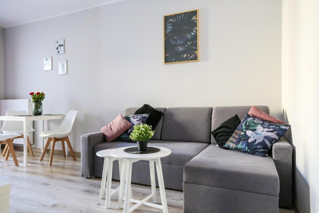 King4You Apartments Wrocław Extérieur photo